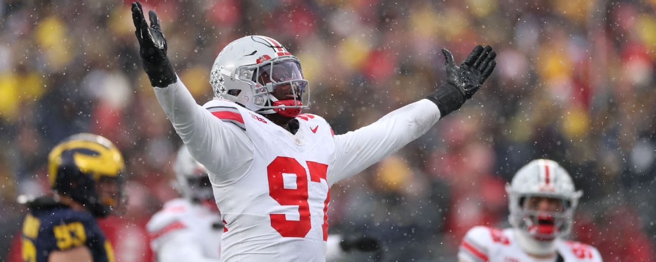 Ohio State’s invincibility, Texas’ CFP conundrum and Lane Kiffin’s legacy