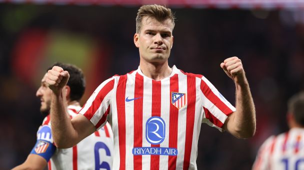 Atlético Madrid 2023 Summer Tour #5 デパウル Sevilla vs Atlético Madrid: TV channel, kick-off time, live stream