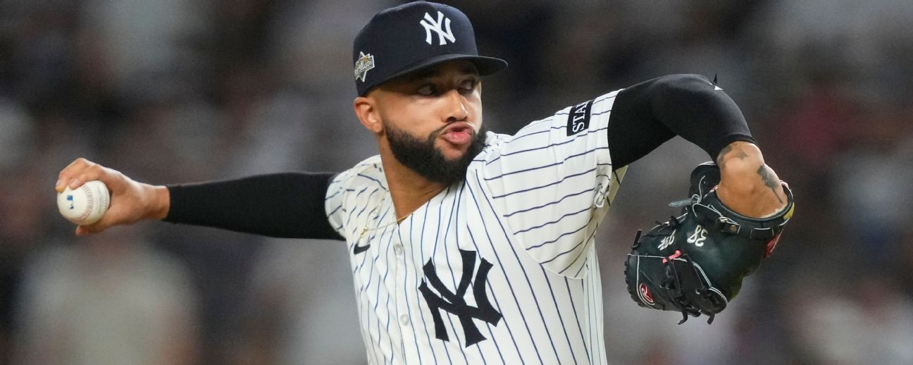 Devin Williams se une a los Mets por $51M ⚾