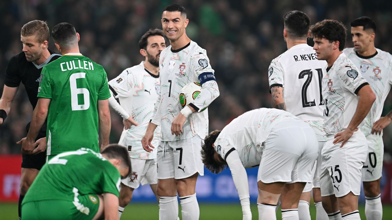 México se mide a Portugal y Bélgica en amistosos 🇲🇽⚽️