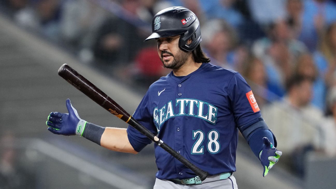 MLB free agency: Why to invest in Keller, avoid Suarez