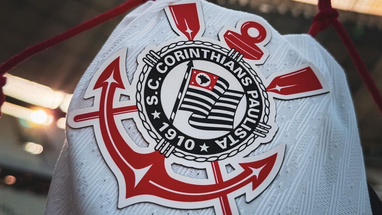 Agente contesta planilhas do Corinthians na Justiça e pode receber até R$ 80 milhões em dívidas
