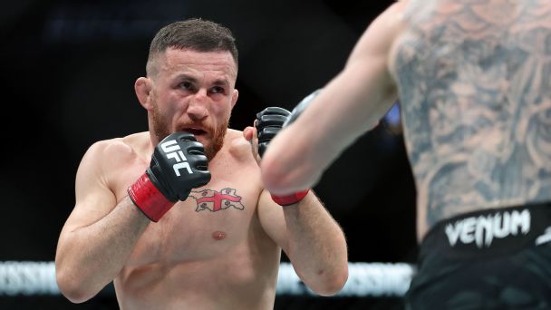 UFC 323: Schedule, how to watch Dvalishvili vs. Yan 2 on ESPN