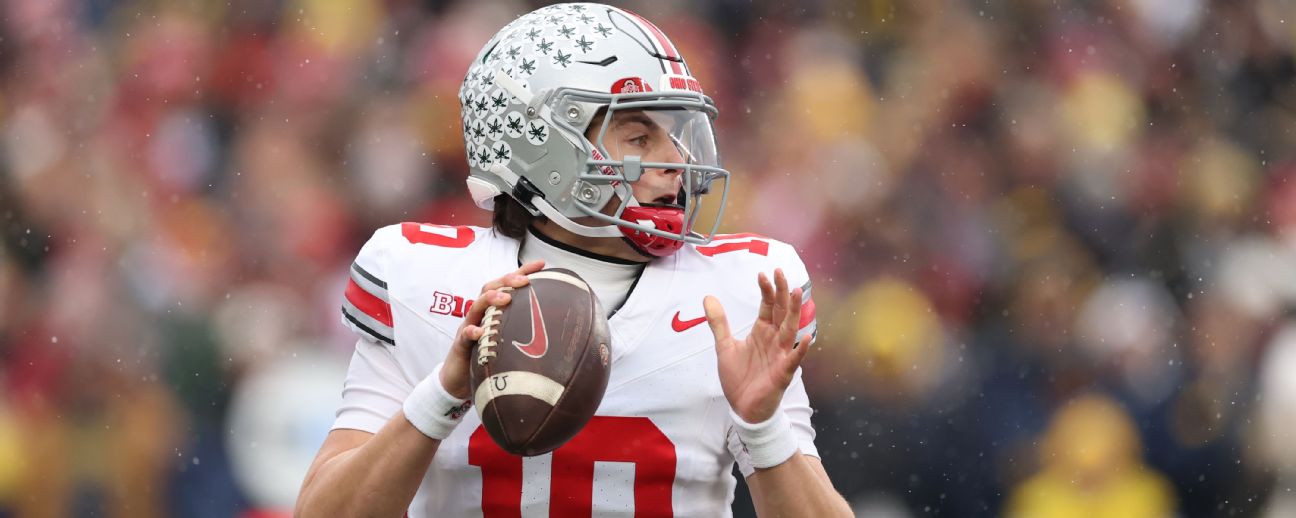 2025 college football conference championship schedule