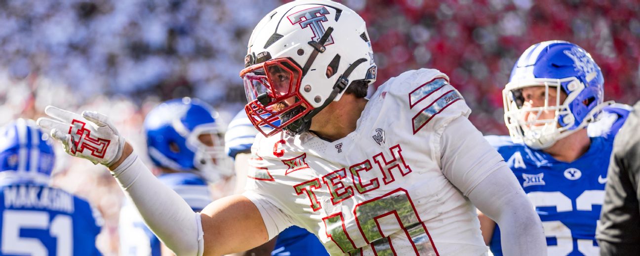 Predictions and the bet to make on all nine conference championship games