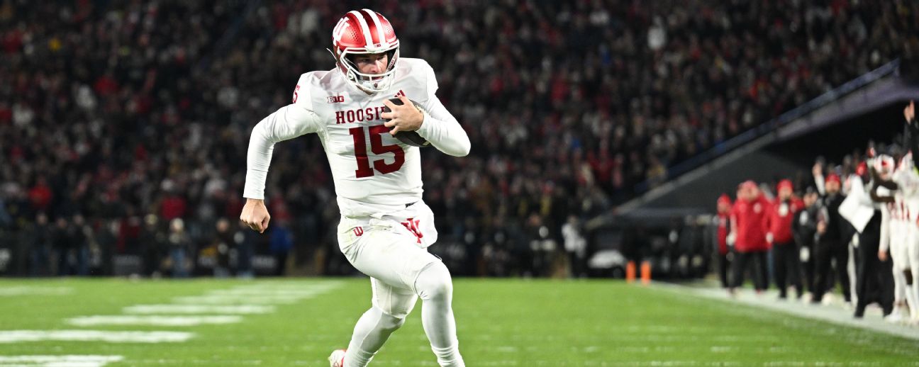 Week 15 preview: A look at Championship Week matchups and players to watch