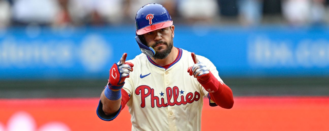 Donovan Walton - %{teamName} Second Baseman - ESPN (AU)