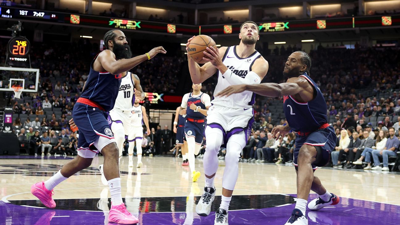 NBA intel: Next for Clippers? League insiders examine three paths