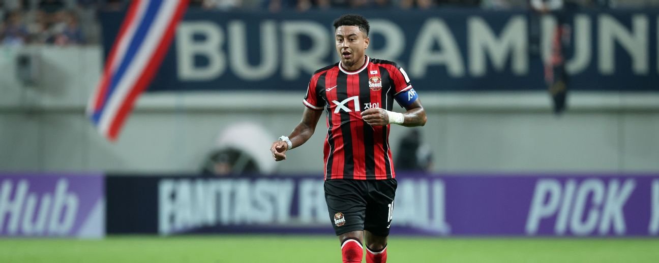 FC Seoul Scores, Stats and Highlights - ESPN (IN)