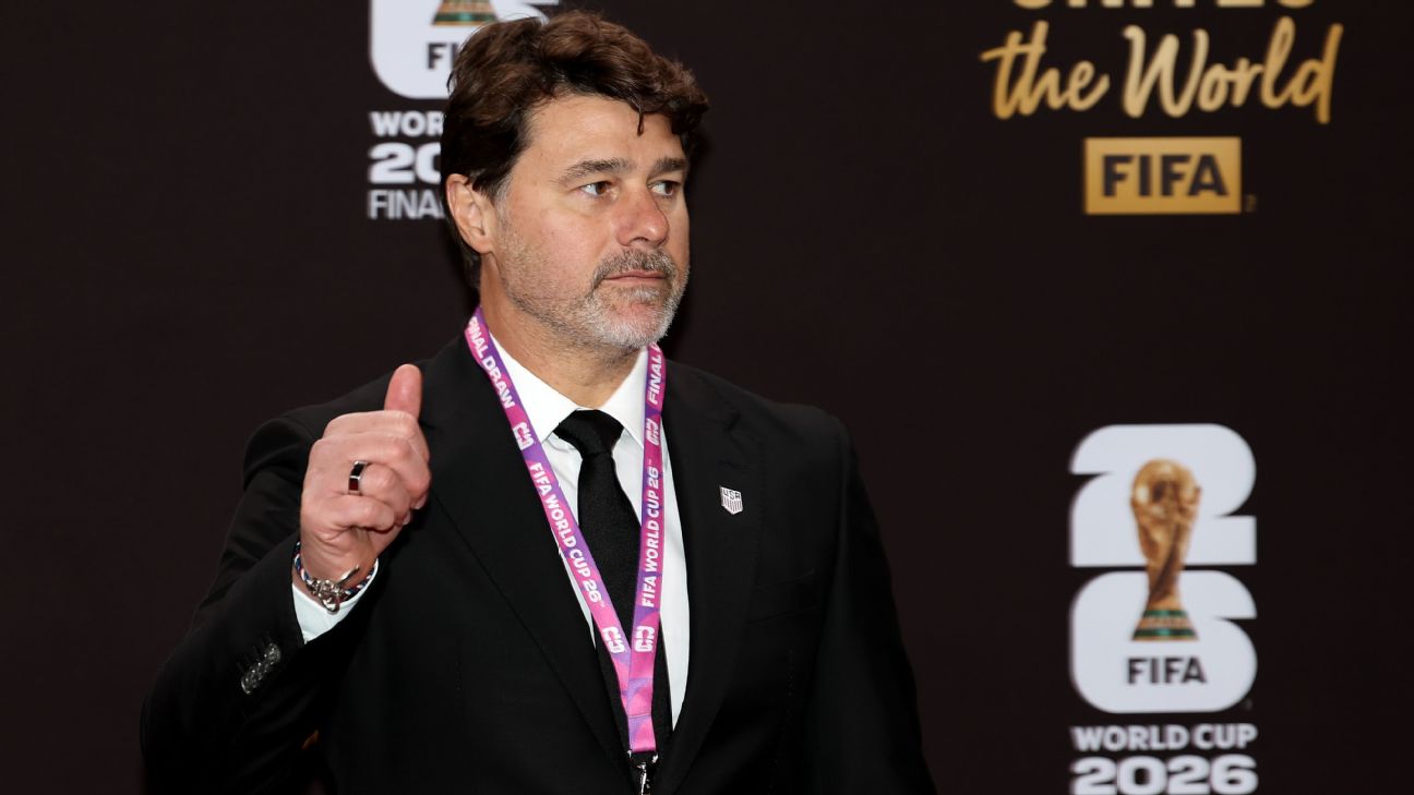 <a href="https://www.espn.com/soccer/story/_/id/47215106/mauricio-pochettino-usa-2026-world-cup-draw-complacent" target="_blank">Poch: USMNT can’t be complacent after WC draw</a>