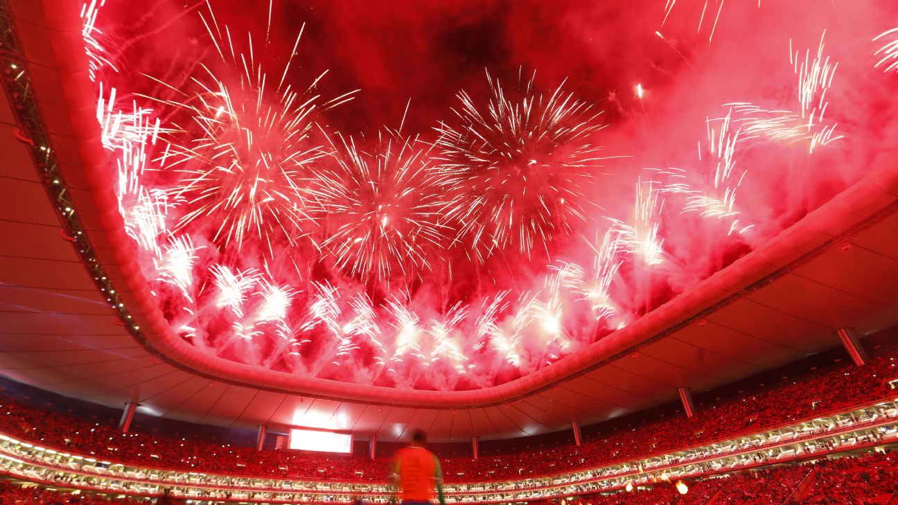 Mundial 2026: Partidos con fechas y horarios que se jugarán en México