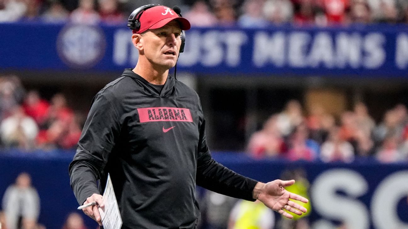 <a href="https://www.espn.com/college-football/story/_/id/47229461/deboer-alabama-deserves-cfp-berth-loss-georgia" target="_blank">DeBoer lobbies for Bama: Tide deserve CFP berth</a>
