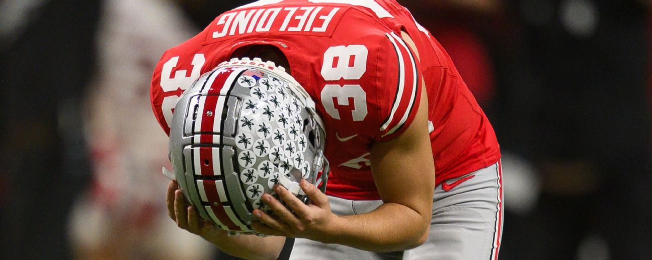 Loss to IU won’t ‘sit well’ as OSU turns to CFP