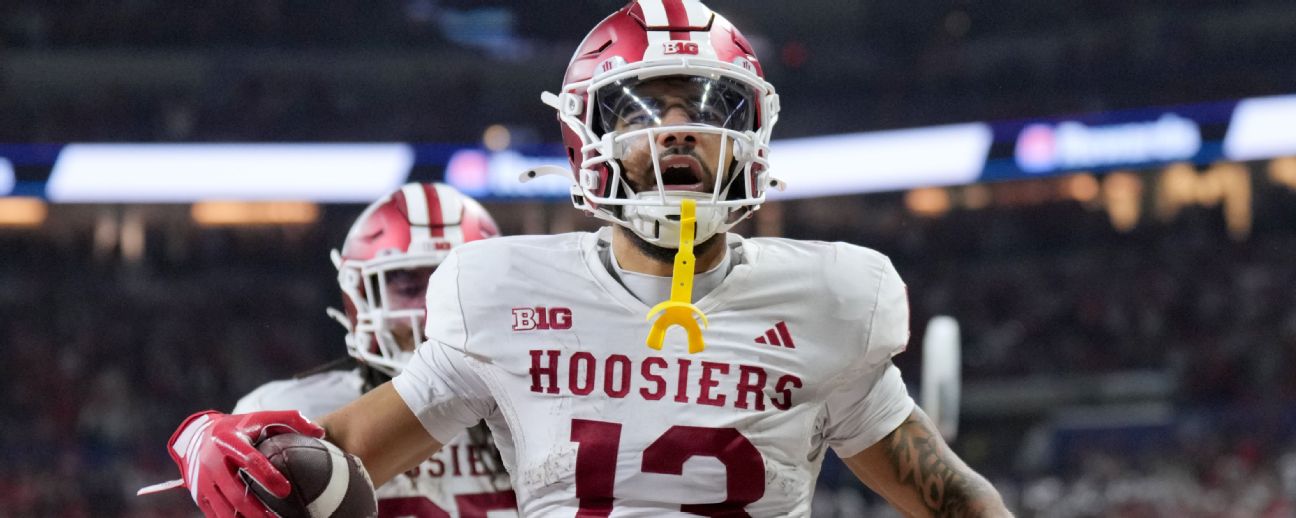 How each of the 12 College Football Playoff teams could win the national title