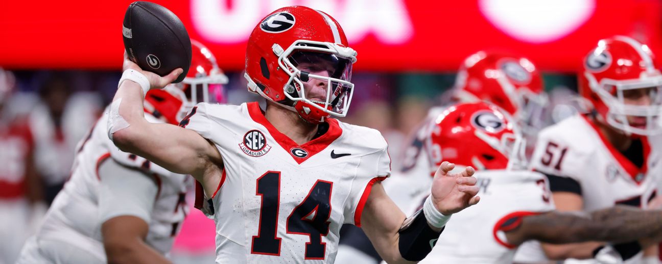 Betting: How teams’ identities from Championship Weekend will determine their CFP fate