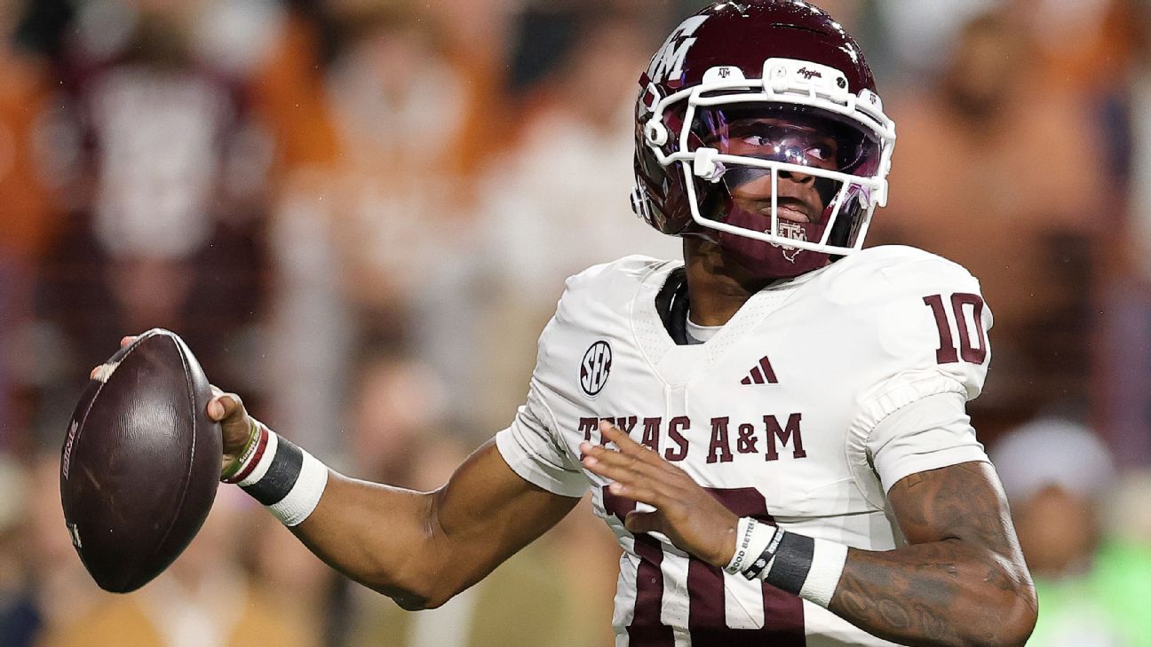 <a href="https://www.espn.com/college-football/story/_/id/47486561/marcel-reed-announces-return-texas-2026" target="_blank">QB Reed says he’ll return to Texas A&M for ’26</a>