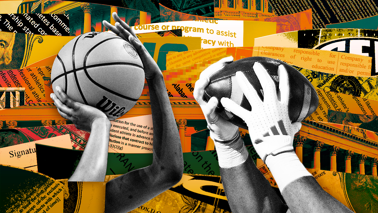 espn.com - Dan Murphy - Does college sports need a CBA? Some ADs are starting to think so