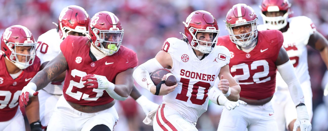 Betting on the 2025 CFP? All the predictions, odds and best bets bettors need