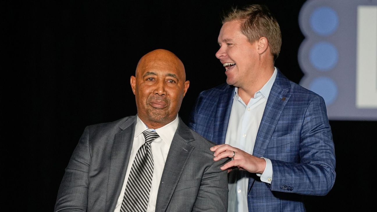 <a href="https://www.espn.com/mlb/story/_/id/47260251/white-sox-win-no-1-overall-pick-2026-draft-rays-get-2nd-pick" target="_blank">White Sox win draft lottery, will pick 1st in 2026</a>