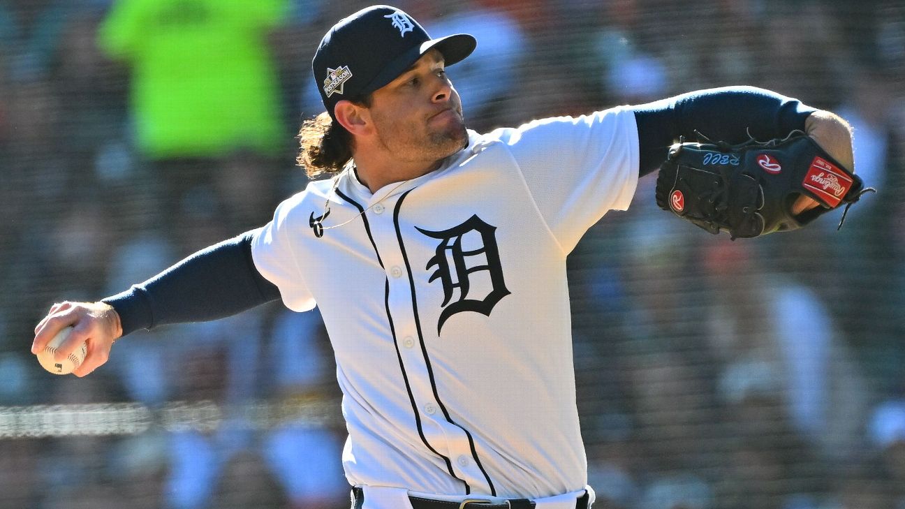 <a href="https://www.espn.com/mlb/story/_/id/47263075/detroit-tigers-keep-kyle-finnegan-two-year-deal" target="_blank">Sources: Tigers give Finnegan 2-year, $19M pact</a>