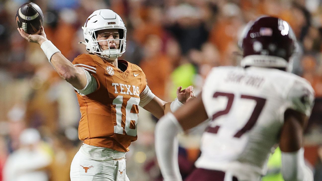 College football bowls 2025: Storylines to watch for every game