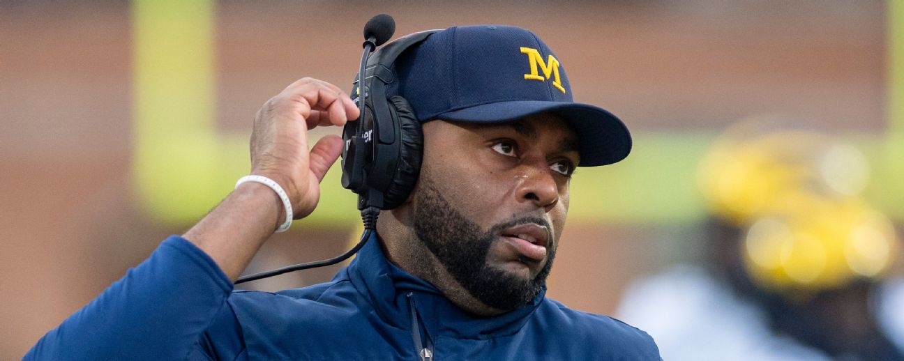 Tyler Day - UT Rio Grande Valley Vaqueros Linebacker - ESPN