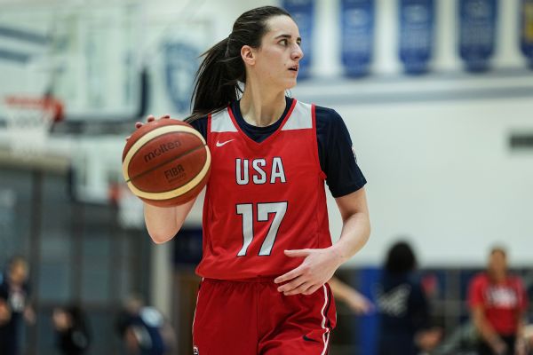 Caitlin Clark busca acuerdo en negociaciones de CBA 🏀