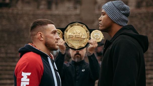 How to watch PFL Lyon: Nemkov vs. Ferreira on ESPN