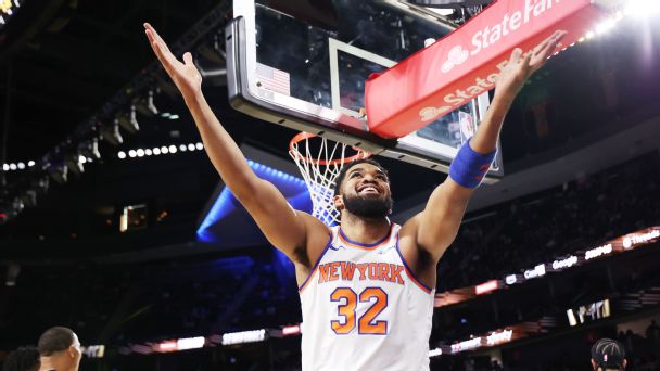 2025 NBA Cup: Schedule, format, groups, updates and more