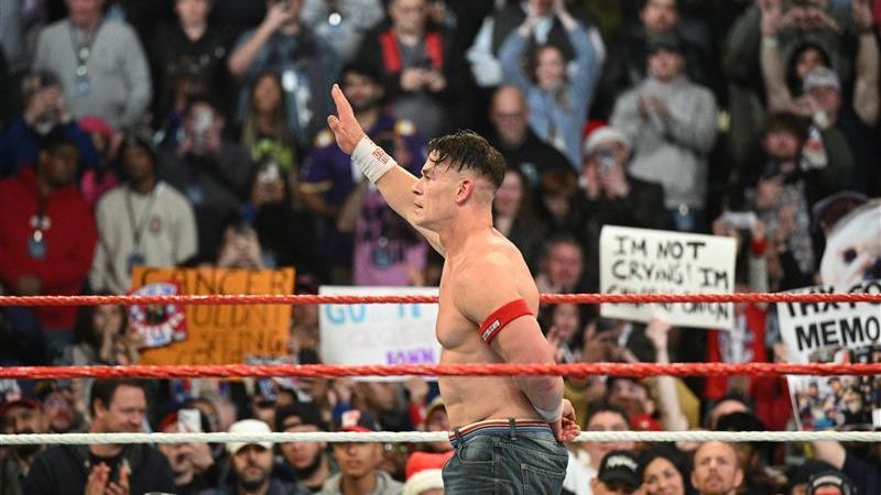 <a href="https://www.espn.com/wwe/story/_/id/47299812/wwe-star-john-cena-retires-wrestling-submission-loss" target="_blank">Cena retires from wrestling after submission loss</a>