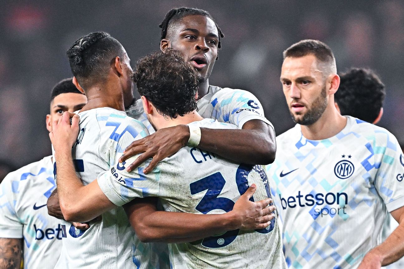 Serie A: Milan vs. Verona – where to watch on TV - Yahoo Sports, image size:1296x864