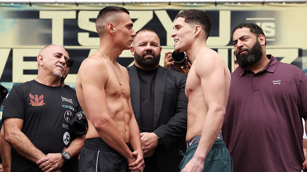Tim Tszyu obliterates Anthony Velazquez for unanimous decision, sets up intriguing 2026
