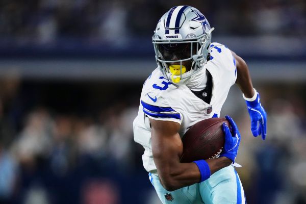 PICKENS REPORTS: COWBOYS MINICAMP BATTLE BEGINS