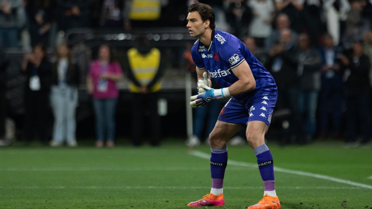 Vasco confirma final da Copa do Brasil no Maracanã após consenso com jogadores