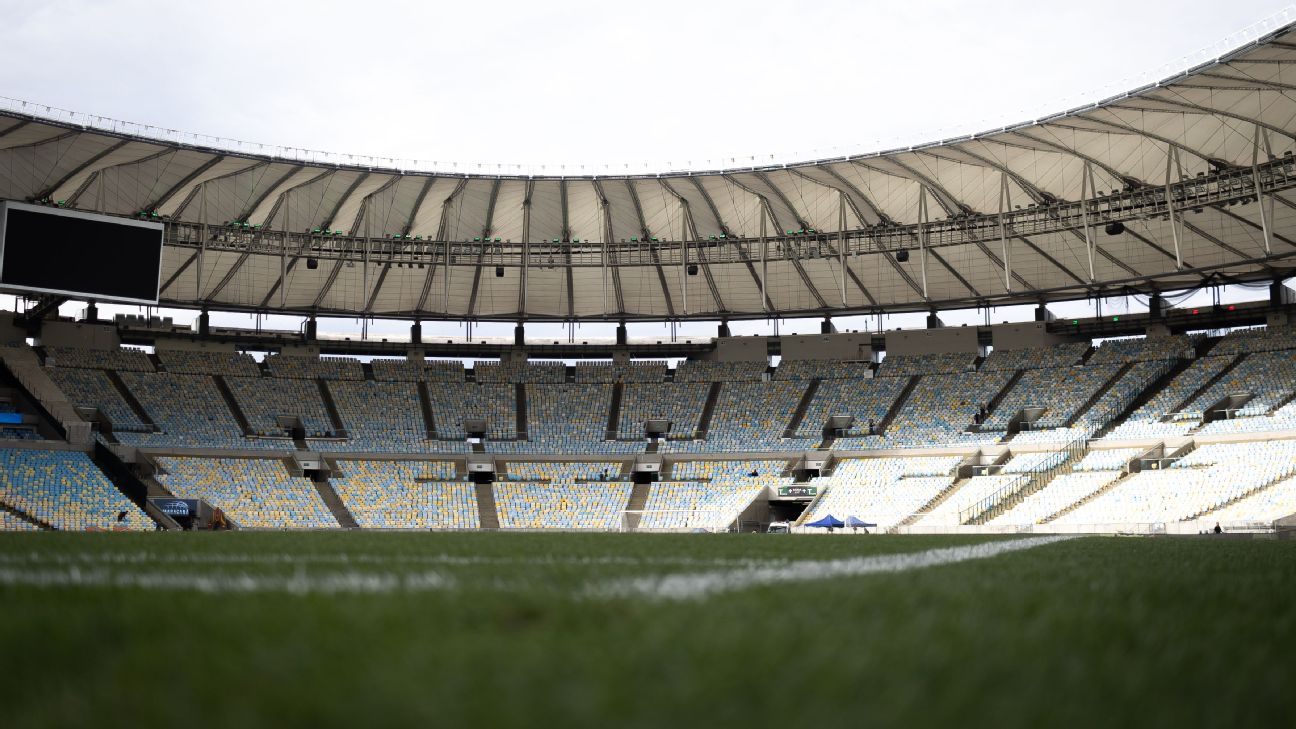 Flamengo x São Paulo: onde assistir ao vivo e escalações do jogo do Brasileirão
