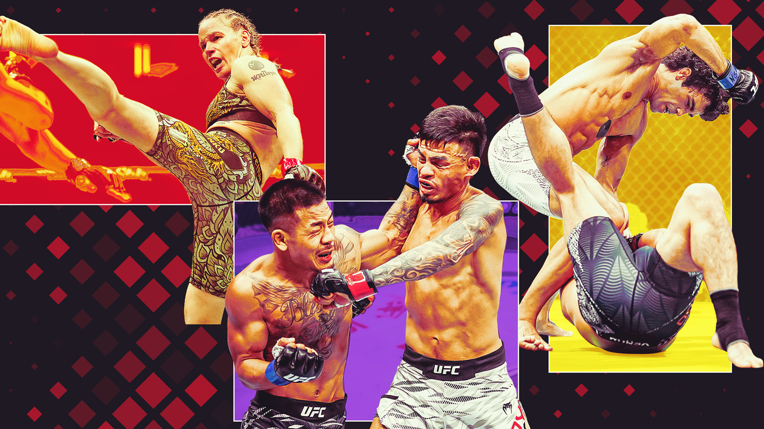 Best of 2025: Joshua Van earns multiple awards in breakout year