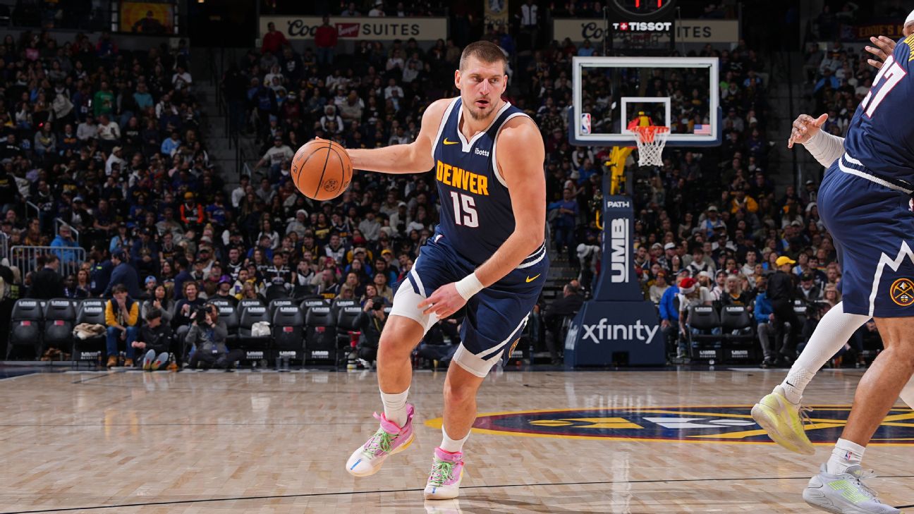<a href="https://www.espn.com/nba/story/_/id/47353705/nuggets-jokic-breaks-kareem-record-career-assists-center" target="_blank">Jokic breaks record for career assists by center</a>