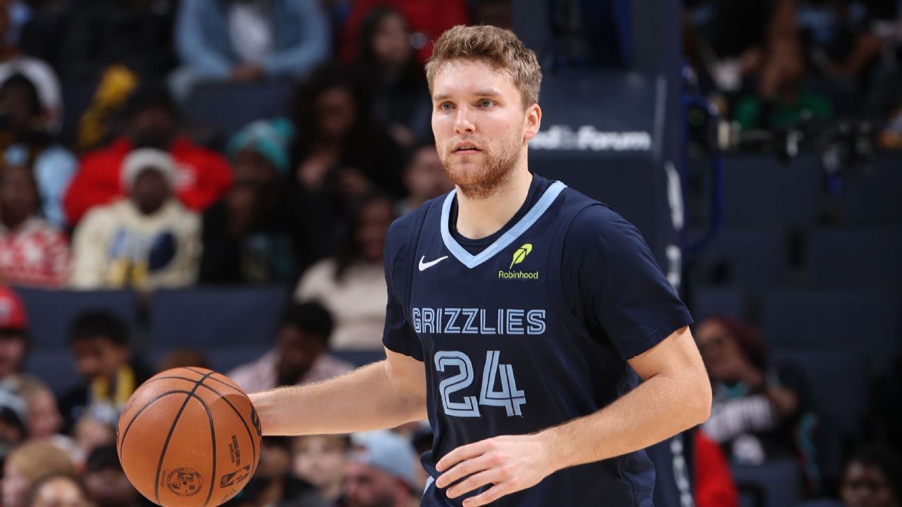 Cam Spencer has scored at least 20 points in three of the last five games.