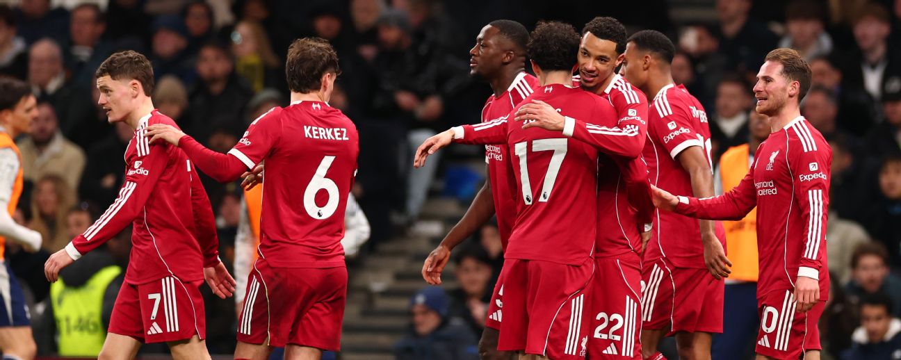 Analyzing Key Stats and Tactical Talking Points