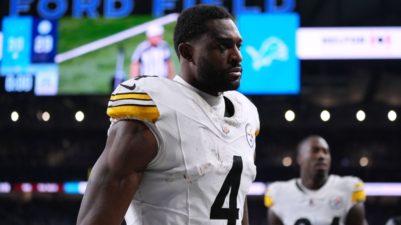 <a href="https://www.espn.com/nfl/story/_/id/47402230/dk-metcalf-suspension-upheld-wr-miss-steelers-final-2-games" target="_blank">Metcalf’s 2-game ban upheld, will forfeit $555K</a>