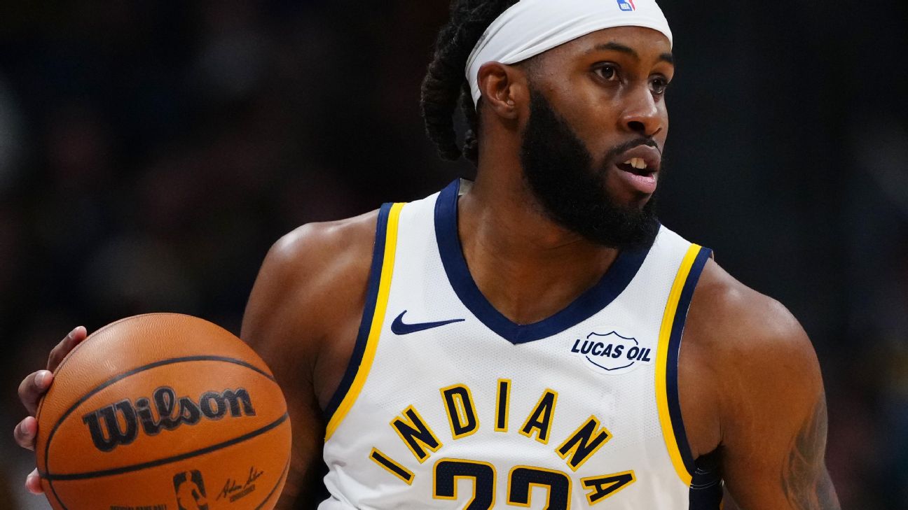 <a href="https://www.espn.com/nba/story/_/id/47395834/pacers-want-nba-review-play-injured-isaiah-jackson" target="_blank">Pacers hope NBA looks at play that injured Jackson</a>