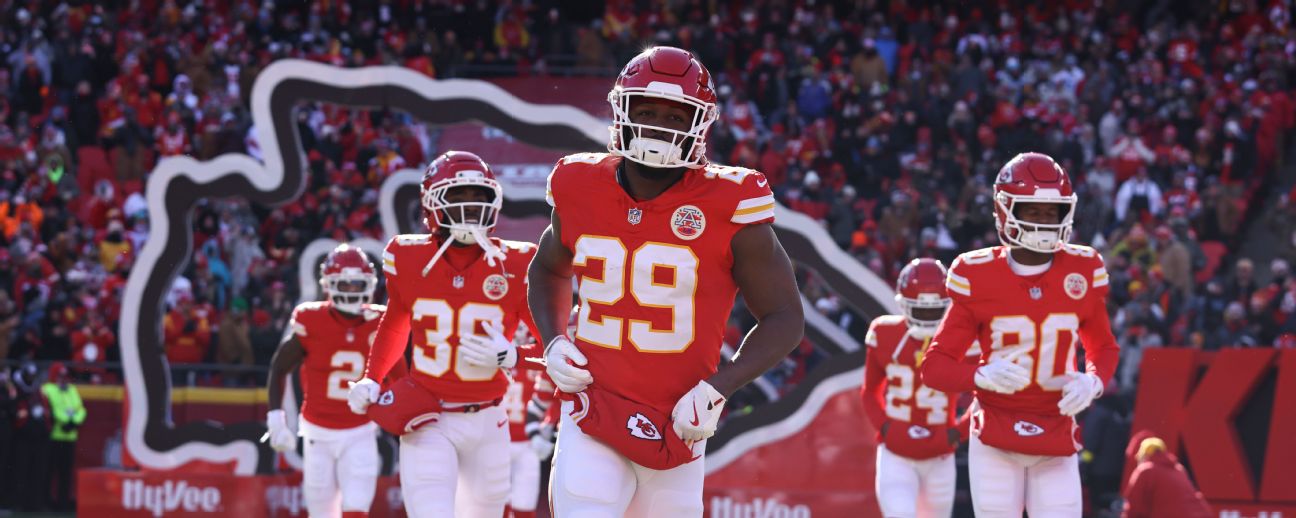 Kansas City Chiefs Scores, Stats and Highlights - ESPN