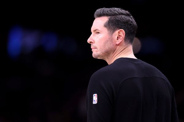 JJ Redick blunt about Lakers' effort, defense after blowout