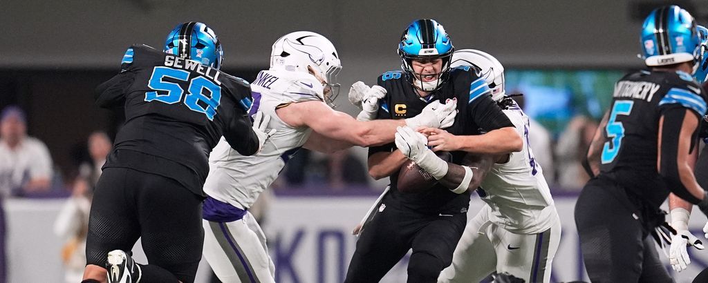 Jared Goff News - ESPN (AU)