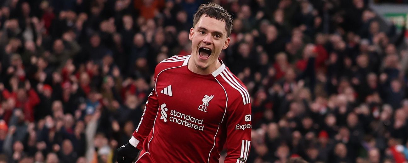 Score Updates, Analysis & Highlights