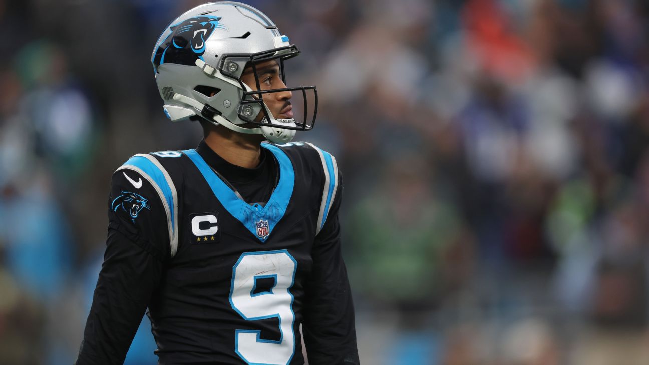 After loss, Panthers take solace in facing Bucs for NFC South