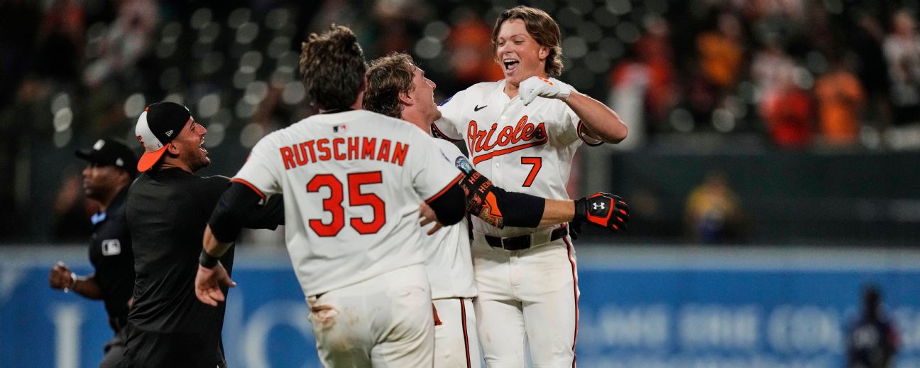 Bold 2026 MLB predictions: World Series picks, trades, more - ESPN