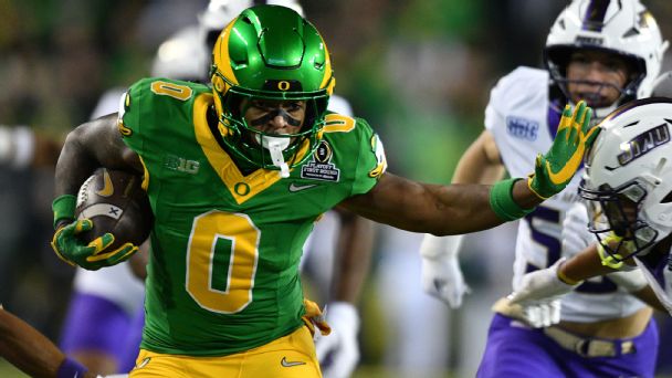 2025 CFP quarterfinals preview: Keys to all four matchups