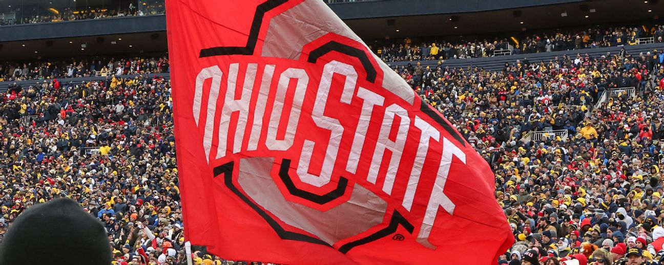 DE Jacobs, No. 11 in ESPN 300, picks Ohio State