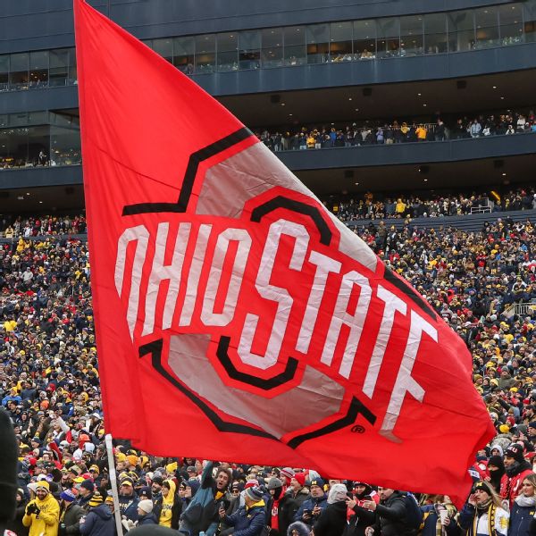 5-star defensive end D.J. Jacobs commits to Ohio State